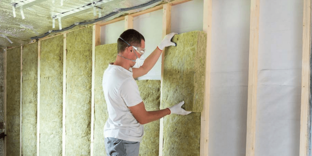 Internal Wall Insulation: Energy Tree provides high-quality insulation solutions to improve energy efficiency in UK homes.