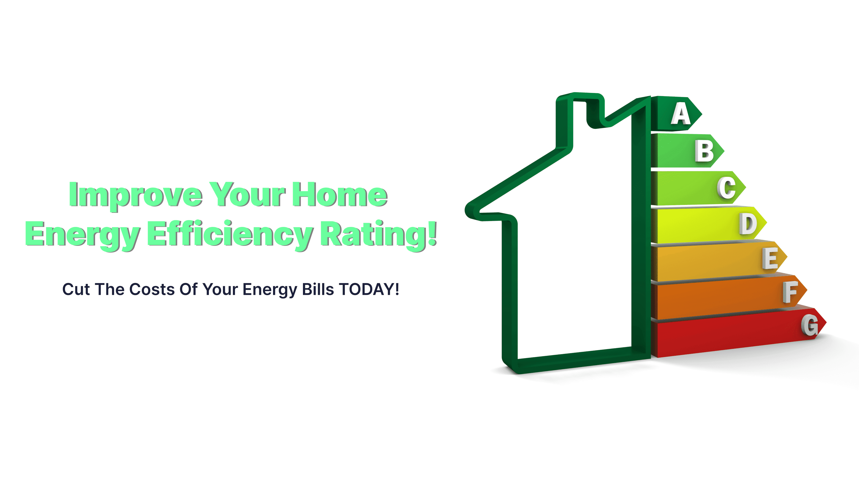 Improve Your Home Efficiency Rating: Energy Tree providing expert solutions for better home energy performance in the UK.