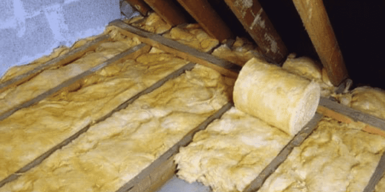 Loft Insulation: Energy Tree providing effective insulation solutions to enhance energy efficiency in UK homes.